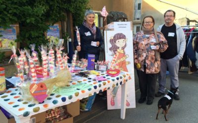 La Fête du Don – Les news – N°2