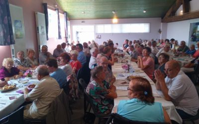 La Fête du Don – Les news – N°3